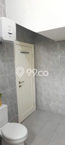 Hunian Mewah LB 198m2 Siap Huni Desain Elegan di BSD The Green, Tangerang Hunian Mewah LB 198m2 Siap Huni Desain Elegan di BSD The Green, Tangerang
