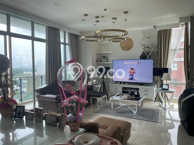 HARGA TERBAIK! Apartemen di Kebayoran Baru, 3 KT, Luas 185m2m², Lokasi Premium, Fasilitas Lengkap, Siap Ditempati HARGA TERBAIK! Apartemen di Kebayoran Baru, 3 KT, Luas 185m2m², Lokasi Premium, Fasilitas Lengkap, Siap Ditempati