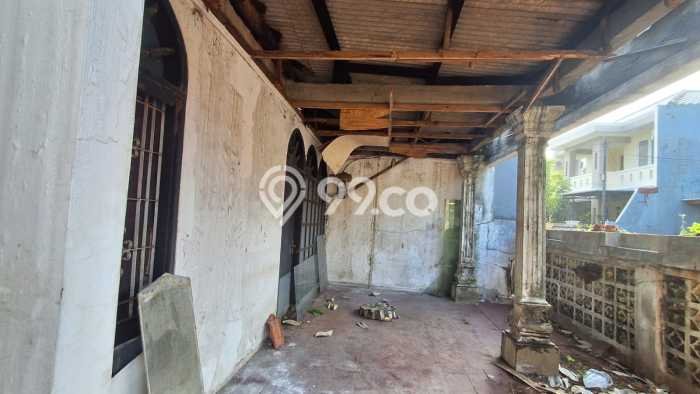 Dijual Hunian Rumah Terawat 3 Kamar di Bintaro, Jakarta Selatan Dijual Hunian Rumah Terawat 3 Kamar di Bintaro, Jakarta Selatan