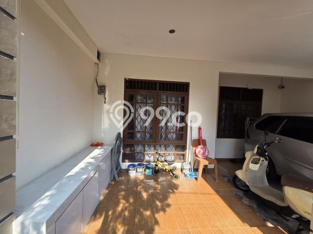 Dijual Rumah Eksklusif 2 KT di Bintaro, Tangerang Selatan Dijual Rumah Eksklusif 2 KT di Bintaro, Tangerang Selatan