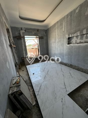 Dijual Rumah Mewah Elegan Dengan View Eksklusif di BSD Griya Loka, Tangerang Dijual Rumah Mewah Elegan Dengan View Eksklusif di BSD Griya Loka, Tangerang