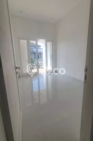 Dijual Hunian Rumah Nyaman 3 KT di BSD Kencana Loka, Tangerang Dijual Hunian Rumah Nyaman 3 KT di BSD Kencana Loka, Tangerang