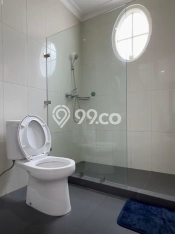 Ready to Use! Premium House LT 267m2 Desain Elegan di Bintaro Ready to Use! Premium House LT 267m2 Desain Elegan di Bintaro
