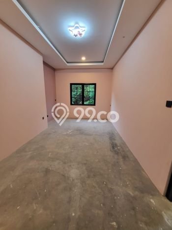 Rumah Elit LB 400m2 Siap Huni Desain Elegan di BSD Giri Loka, Tangerang Rumah Elit LB 400m2 Siap Huni Desain Elegan di BSD Giri Loka, Tangerang