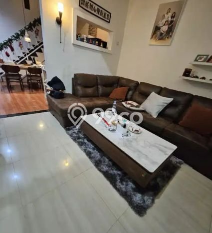 Dijual Rumah 3 Kamar Lokasi Ideal Bagus dan Strategis di Serpong Dijual Rumah 3 Kamar Lokasi Ideal Bagus dan Strategis di Serpong