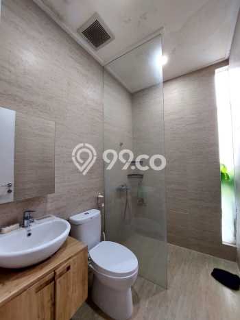 Dijual Rumah Luas Elegan Dengan View Eksklusif di Bintaro, Tangerang Selatan Dijual Rumah Luas Elegan Dengan View Eksklusif di Bintaro, Tangerang Selatan
