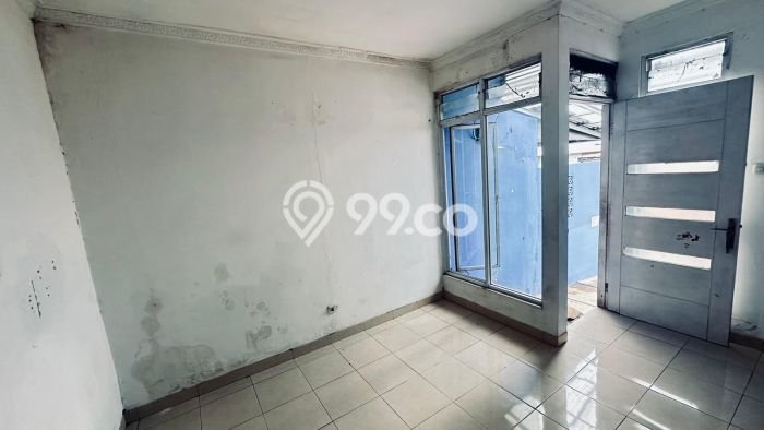 Hunian Cantik Minimalis Lb 38m2 di Pamulang, Tangerang Selatan Hunian Cantik Minimalis Lb 38m2 di Pamulang, Tangerang Selatan