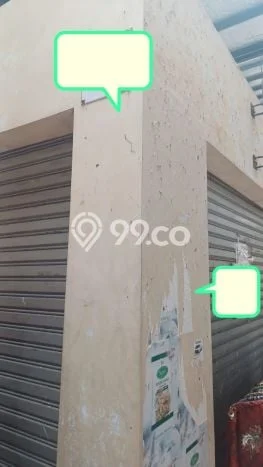 Ruko Dijual di Tangerang Selatan LT 9m2 & LB 9m2 Lokasi Terbaik! Ruko Dijual di Tangerang Selatan LT 9m2 & LB 9m2 Lokasi Terbaik!