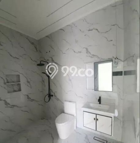 For Sale! Luxury House LT 120m2 Desain Elegan di Bintaro For Sale! Luxury House LT 120m2 Desain Elegan di Bintaro
