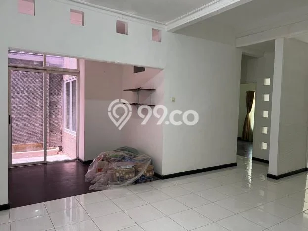 Jarang Ada! Rumah Kontrakan 3 Kamar Nyaman Siap Huni Bintaro Jarang Ada! Rumah Kontrakan 3 Kamar Nyaman Siap Huni Bintaro