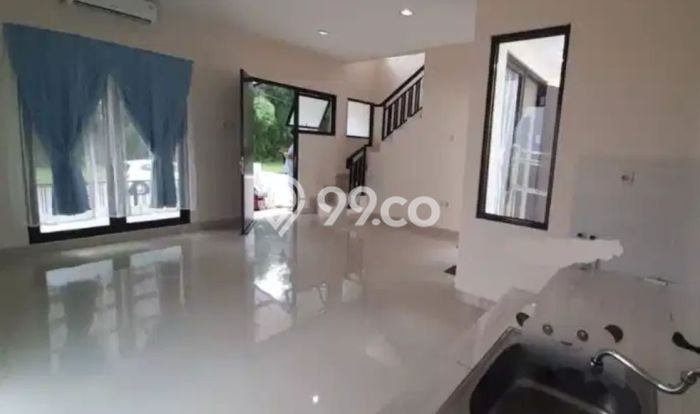 Hunian Cantik Minimalis Lb 69m2 di Pamulang, Tangerang Selatan Hunian Cantik Minimalis Lb 69m2 di Pamulang, Tangerang Selatan