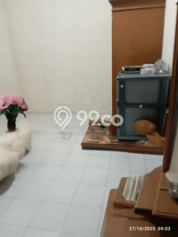 Jual Rumah Eksklusif 3 KT di Bintaro, Tangerang Selatan Jual Rumah Eksklusif 3 KT di Bintaro, Tangerang Selatan