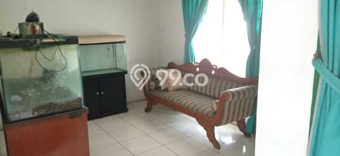 Rumah Elit Modern Siap Huni di Bintaro Tangerang Selatan Rumah Elit Modern Siap Huni di Bintaro Tangerang Selatan