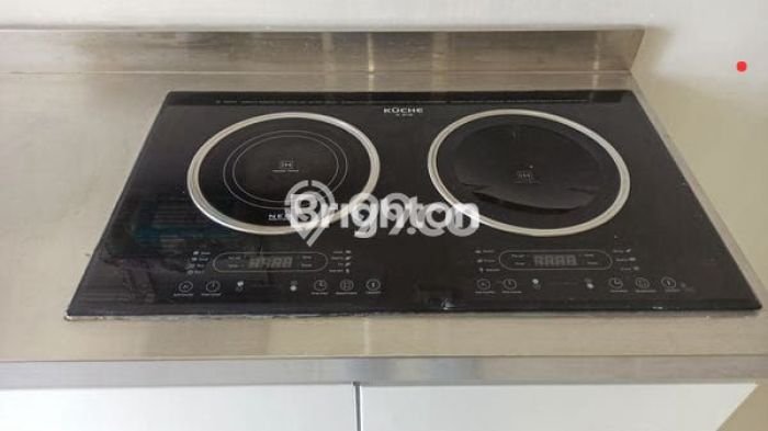 Hunian Apartemen Budget Friendly di Surabaya dengan 2 Kamar Tidur, 1 Kamar Mandi Hunian Apartemen Budget Friendly di Surabaya dengan 2 Kamar Tidur, 1 Kamar Mandi