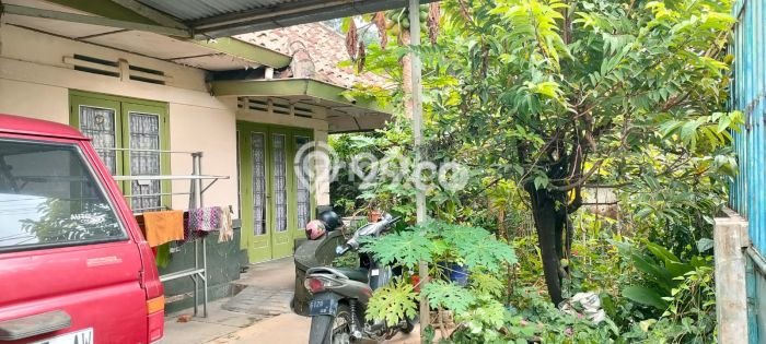 Dijual Rumah Premium dengan Fasilitas Sekitar Lengkap di Cicendo, Bandung Dijual Rumah Premium dengan Fasilitas Sekitar Lengkap di Cicendo, Bandung