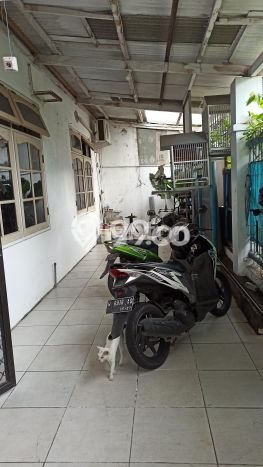 Dijual Hunian Rumah Nyaman 3 Kamar di Wonorejo, Surabaya Dijual Hunian Rumah Nyaman 3 Kamar di Wonorejo, Surabaya