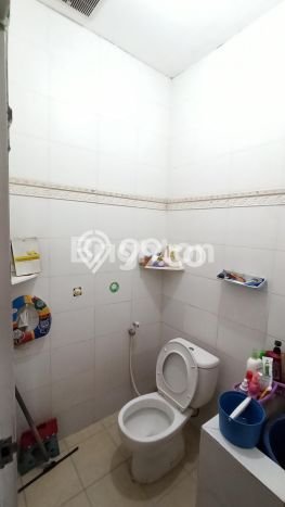 Rumah Modern Cantik 2 KT Siap Huni di Waru Rumah Modern Cantik 2 KT Siap Huni di Waru