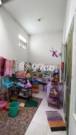 Rumah Modern Cantik 2 KT Siap Huni di Waru Rumah Modern Cantik 2 KT Siap Huni di Waru