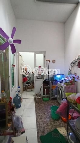 Rumah Modern Cantik 2 KT Siap Huni di Waru Rumah Modern Cantik 2 KT Siap Huni di Waru