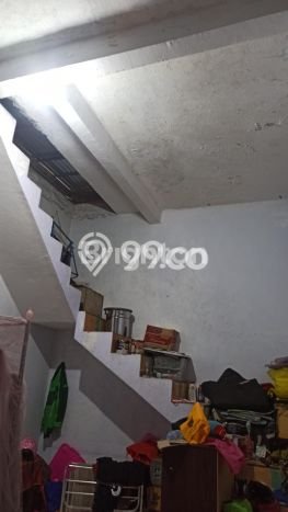 Rumah Minimalis 2 KT di Middle East Ring Road Surabaya Unfurnished Rumah Minimalis 2 KT di Middle East Ring Road Surabaya Unfurnished