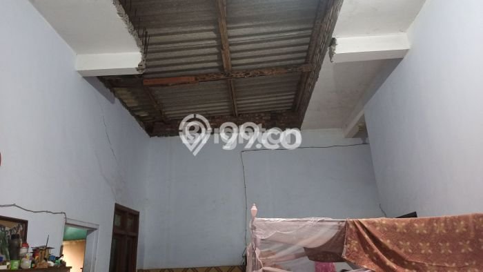 Rumah Minimalis 2 KT di Middle East Ring Road Surabaya Unfurnished Rumah Minimalis 2 KT di Middle East Ring Road Surabaya Unfurnished