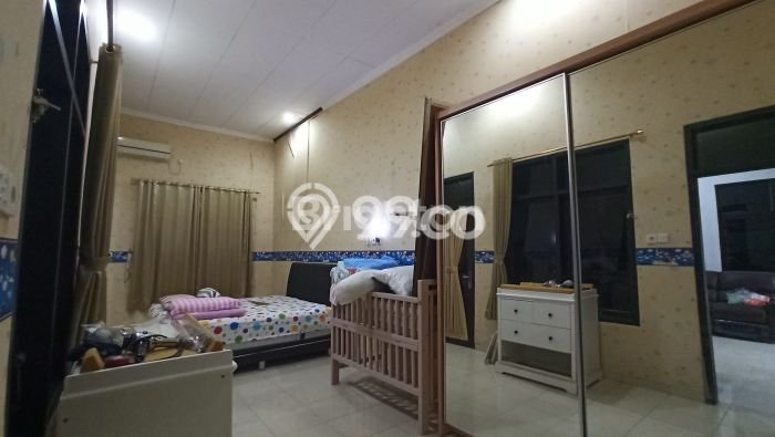 Rumah Minimalis 3 KT di Tanah Mas Semarang Rumah Minimalis 3 KT di Tanah Mas Semarang