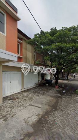 Dijual! Ruko di Gununganyar Surabaya LT 63m2 / LB 63m2 Kawasan Bisnis Dijual! Ruko di Gununganyar Surabaya LT 63m2 / LB 63m2 Kawasan Bisnis