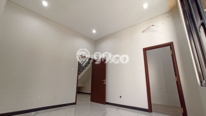 Hunian Eksklusif Siap Huni LT 153m2 di Kenjeran, Surabaya Hunian Eksklusif Siap Huni LT 153m2 di Kenjeran, Surabaya
