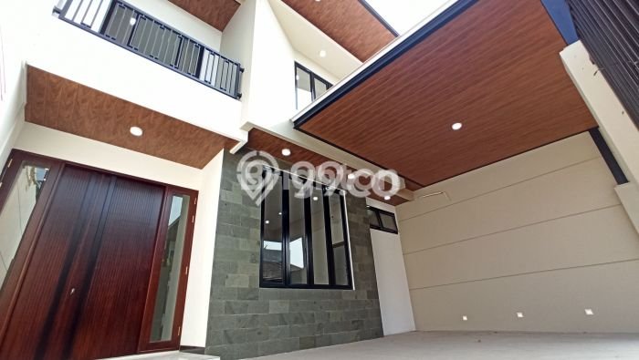 Hunian Eksklusif Siap Huni LT 153m2 di Kenjeran, Surabaya Hunian Eksklusif Siap Huni LT 153m2 di Kenjeran, Surabaya