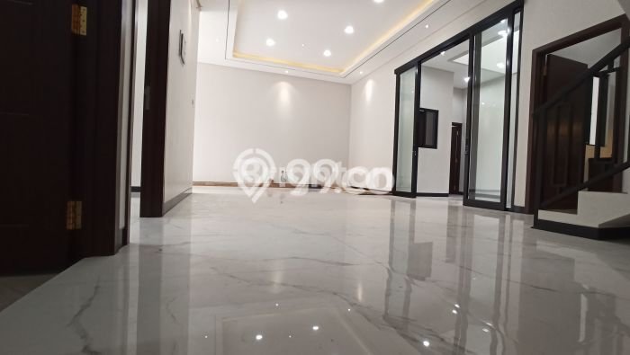Hunian Eksklusif Siap Huni LT 153m2 di Kenjeran, Surabaya Hunian Eksklusif Siap Huni LT 153m2 di Kenjeran, Surabaya