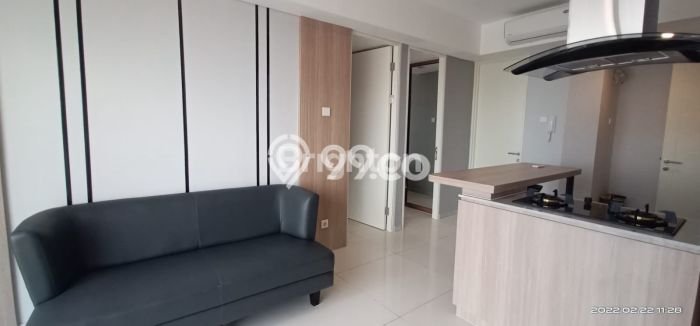 Apartemen Favorit Nyaman Dijual di Surabaya dengan 2 Kamar Tidur Apartemen Favorit Nyaman Dijual di Surabaya dengan 2 Kamar Tidur
