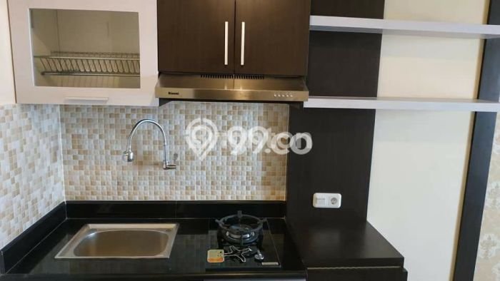 Hunian Apartemen Sewa Terjangkau 37m2 di Rungkut, Cocok untuk Hunian Anda Hunian Apartemen Sewa Terjangkau 37m2 di Rungkut, Cocok untuk Hunian Anda