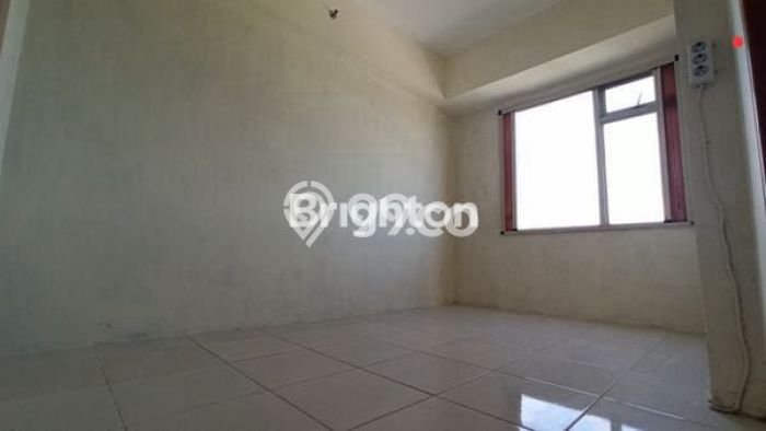 Hunian Apartemen Budget Friendly di Surabaya dengan 2 Kamar Tidur, 1 Kamar Mandi Hunian Apartemen Budget Friendly di Surabaya dengan 2 Kamar Tidur, 1 Kamar Mandi