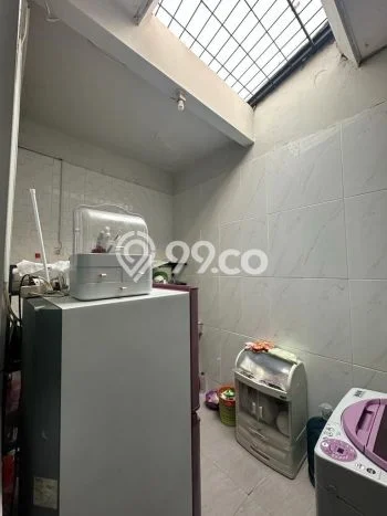 Dijual Rumah 2 Kamar Lokasi Ideal Nyaman dan Strategis di Cilodong Dijual Rumah 2 Kamar Lokasi Ideal Nyaman dan Strategis di Cilodong