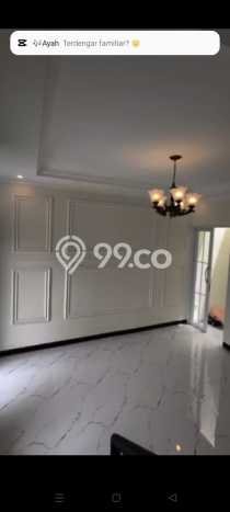 Rumah Modern 3 KT LT 50m2 di Sukmajaya Rumah Modern 3 KT LT 50m2 di Sukmajaya