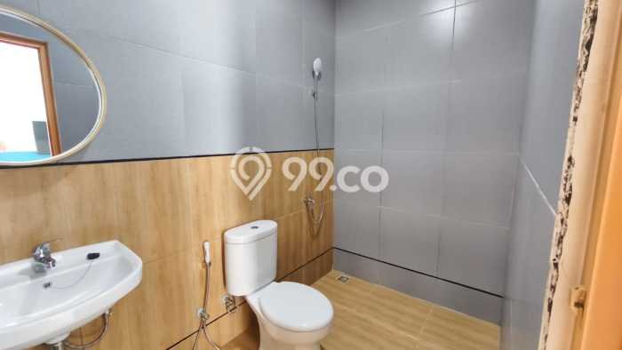 Hunian Murah Dijual di Cibinong, Bogor Harga Rp 500 Juta Hunian Murah Dijual di Cibinong, Bogor Harga Rp 500 Juta