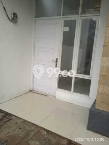 Rumah Modern Minimalis 2 KT Siap Huni di Tapos Rumah Modern Minimalis 2 KT Siap Huni di Tapos