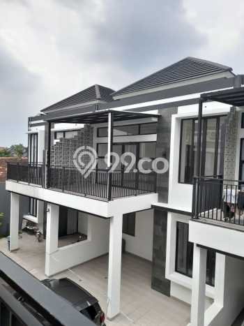 For Sale Hunian Rumah Terawat 3 Kamar di Tanah Baru, Depok For Sale Hunian Rumah Terawat 3 Kamar di Tanah Baru, Depok
