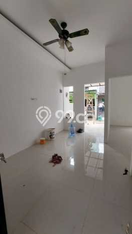 Rumah Sederhana Dijual di Cilodong 2 Kamar dengan LT 49m2 Rumah Sederhana Dijual di Cilodong 2 Kamar dengan LT 49m2