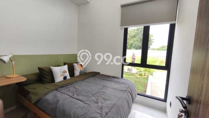 Hunian Murah Dijual di Cibinong, Bogor Harga Rp 500 Juta Hunian Murah Dijual di Cibinong, Bogor Harga Rp 500 Juta