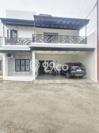 Dijual Rumah 3 Kamar Lokasi Ideal Nyaman dan Strategis di Cimanggis Dijual Rumah 3 Kamar Lokasi Ideal Nyaman dan Strategis di Cimanggis