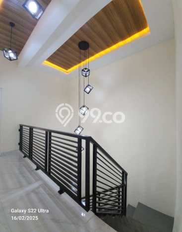 Hunian Murah Dijual di Cilodong, Depok Harga Rp 45 Juta Hunian Murah Dijual di Cilodong, Depok Harga Rp 45 Juta