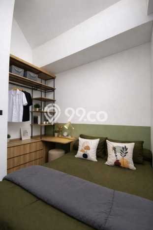 Hunian Murah Dijual di Cibinong, Bogor Harga Rp 500 Juta Hunian Murah Dijual di Cibinong, Bogor Harga Rp 500 Juta