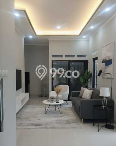 Rumah Minimalis 3 KT di Kelapa Dua Depok Unfurnished Rumah Minimalis 3 KT di Kelapa Dua Depok Unfurnished