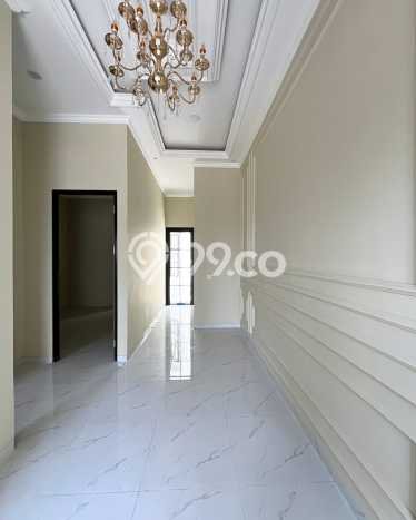 Dijual Cepat Rumah Favorit Siap Huni LB 50m2 di Cilodong, Depok Dijual Cepat Rumah Favorit Siap Huni LB 50m2 di Cilodong, Depok