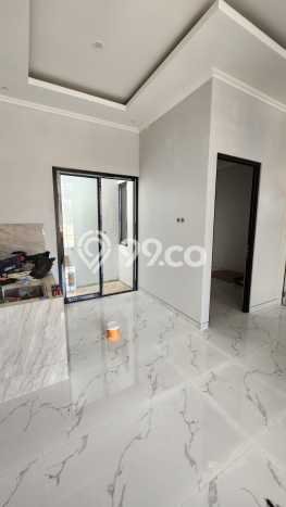Jual Rumah Bagus Siap Huni LB 84m2 di Ciracas, Jakarta Timur Jual Rumah Bagus Siap Huni LB 84m2 di Ciracas, Jakarta Timur