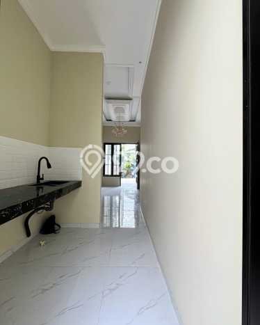 Dijual Cepat Rumah Favorit Siap Huni LB 50m2 di Cilodong, Depok Dijual Cepat Rumah Favorit Siap Huni LB 50m2 di Cilodong, Depok