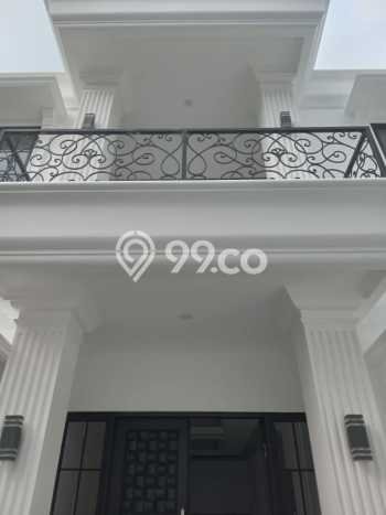 Dijual Rumah 5 Kamar Lokasi Ideal Bagus dan Strategis di Jagakarsa Dijual Rumah 5 Kamar Lokasi Ideal Bagus dan Strategis di Jagakarsa