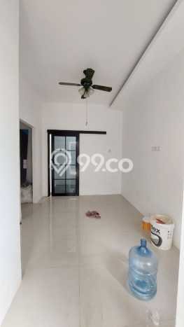 Rumah Sederhana Dijual di Cilodong 2 Kamar dengan LT 49m2 Rumah Sederhana Dijual di Cilodong 2 Kamar dengan LT 49m2