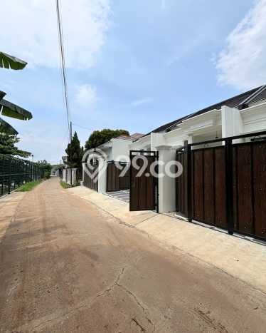 Dijual Cepat Rumah Favorit Siap Huni LB 50m2 di Cilodong, Depok Dijual Cepat Rumah Favorit Siap Huni LB 50m2 di Cilodong, Depok